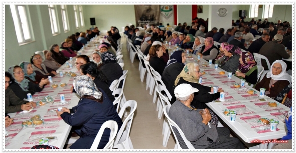 Mer. Cemile DNMEZ'in Cenaze Treni - 09 Nisan 2019